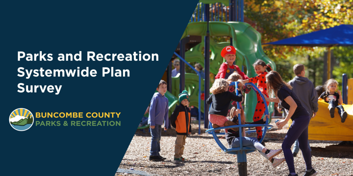 Featured image for Systemwide Parks and Recreation Master Plan Survey
