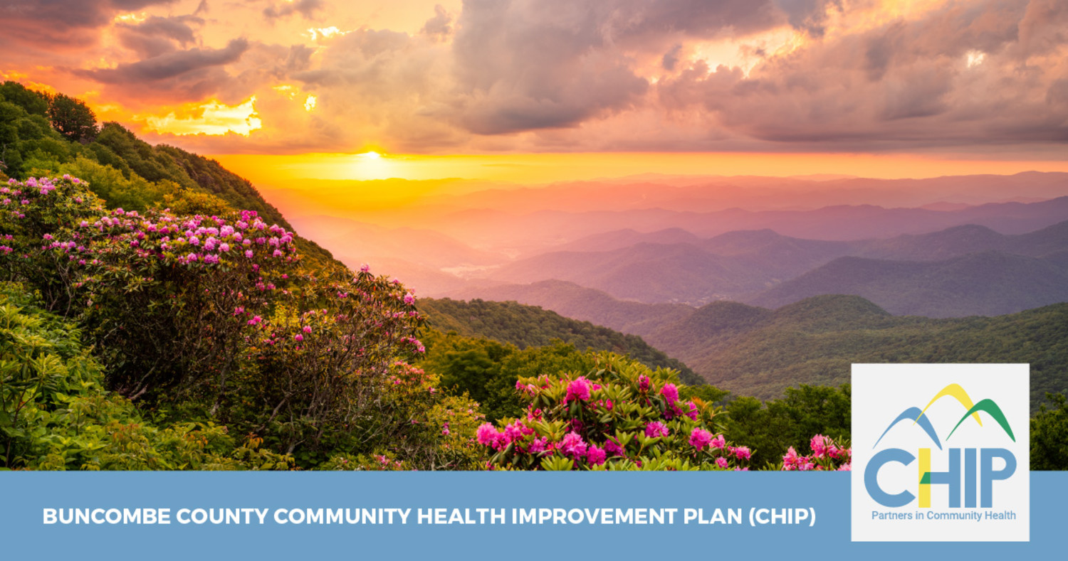 Featured image for Community Health Improvement