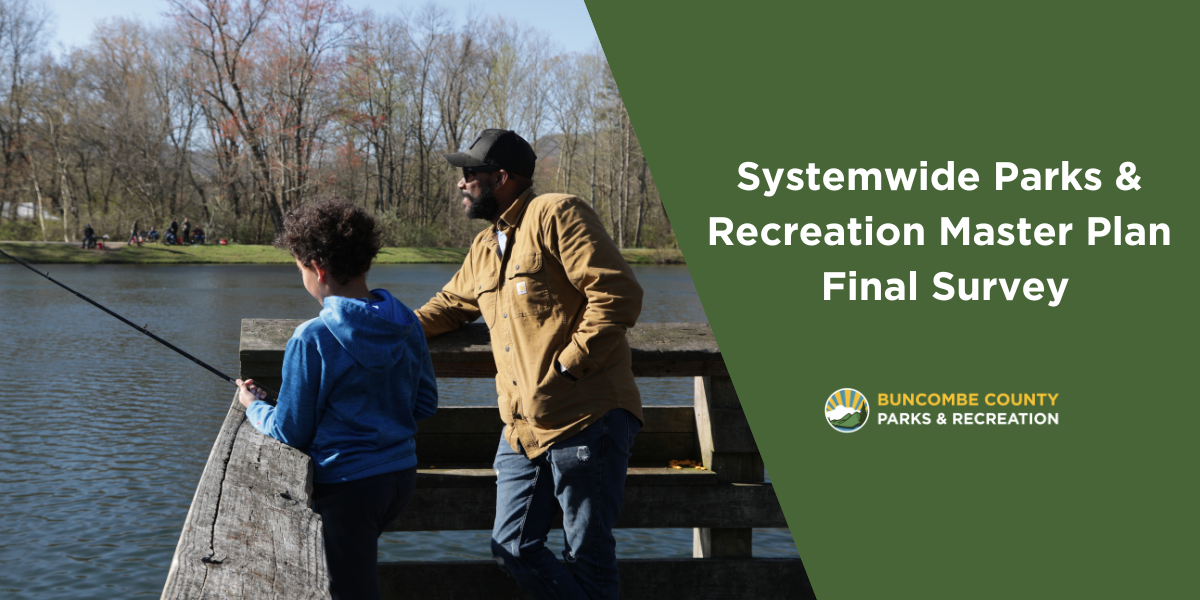 Featured image for Systemwide Parks & Recreation Master Plan Final Survey
