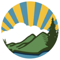 The project logo