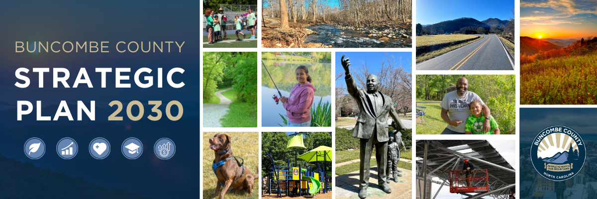 Featured image for  Community Strategic Plan 2030 Survey