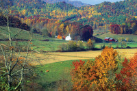 Featured background image for Land Conservation Advisory Committee Meetings