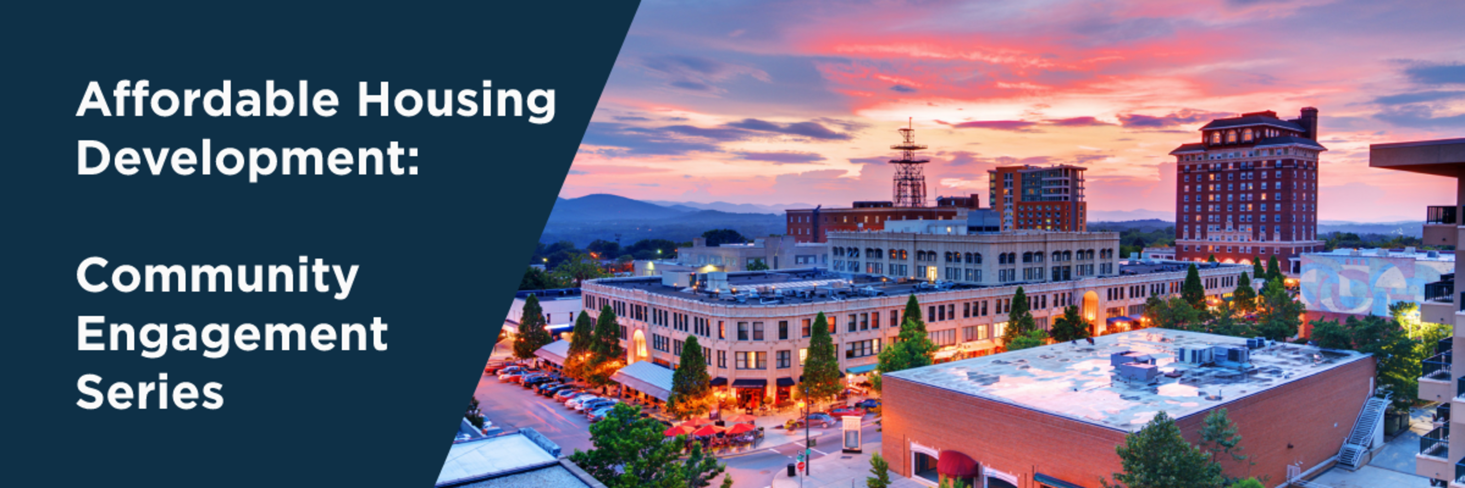 Pursuing Affordable Housing on County-Owned Sites - PublicInput