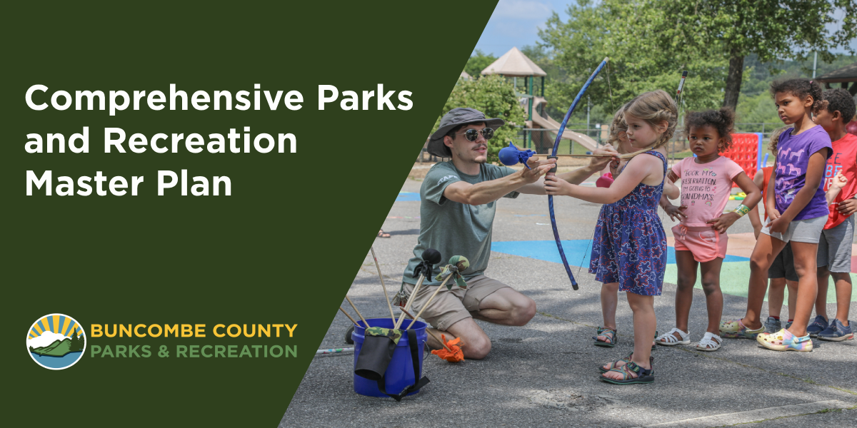 Featured image for Systemwide Parks & Recreation Master Plan